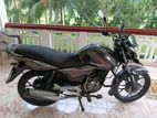 Bajaj Discover 125 2014