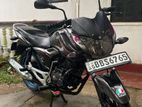 Bajaj Discover 125 2014