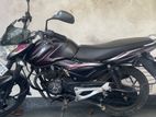 Bajaj Discover 125 2014