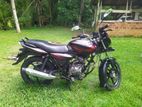 Bajaj Discover 125 2014