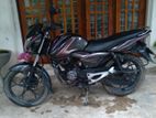 Bajaj Discover 125 2014