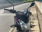 Bajaj Discover 125 2014