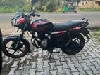 Bajaj Discover 125 2014