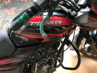 Bajaj Discover 125 2014