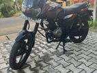 Bajaj Discover 125 2014