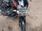 Bajaj Discover 125 2014