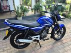 Bajaj Discover 125 2014