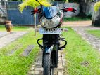 Bajaj Discover 125 2014