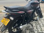 Bajaj Discover 125 2014