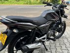 Bajaj Discover 125 2014