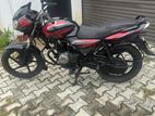 Bajaj Discover 125 2014