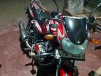 Bajaj Discover 125 2014