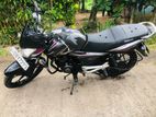 Bajaj Discover 125 2014