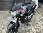 Bajaj Discover 125 2014