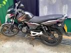 Bajaj Discover 125 2014