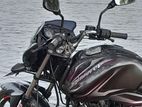 Bajaj Discover 125 2014