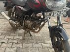 Bajaj Discover 125 2014