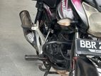 Bajaj Discover 125 2014