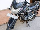 Bajaj Discover 125 2014