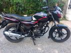 Bajaj Discover 125 2014