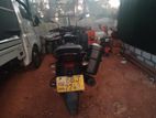 Bajaj Discover 125 2014
