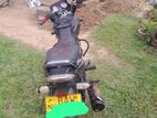 Bajaj Discover 125 2014