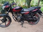 Bajaj Discover 125 2014