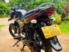 Bajaj Discover 125 2014
