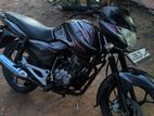 Bajaj Discover 125 2014