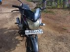 Bajaj Discover 125 2014