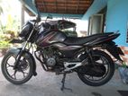 Bajaj Discover 125 2014
