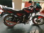 Bajaj Discover 125 2014