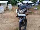 Bajaj Discover 125 2014
