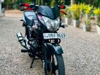 Bajaj Discover 125 2014