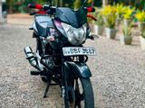 Bajaj Discover 125 2014