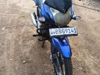 Bajaj Discover 125 2014