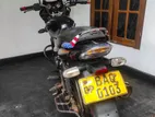 Bajaj Discover 125 2014