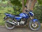Bajaj Discover 125M 2014