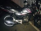 Bajaj Discover 125 2014