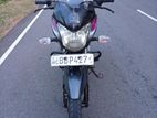Bajaj Discover 125 2014