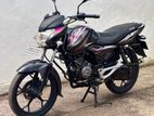 Bajaj Discover 125 2014