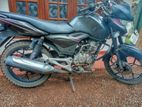 Bajaj Discover 125 2014