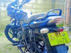 Bajaj Discover 125 2014