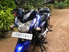 Bajaj Discover 125 2014