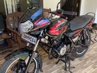 Bajaj Discover 125 2014