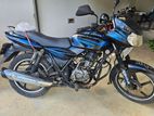 Bajaj Discover 125 2014