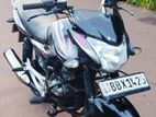 Bajaj Discover 125 2014