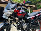 Bajaj Discover 125 2014