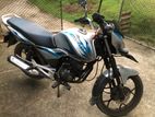 Bajaj Discover 125 2014