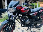 Bajaj Discover 125 2014